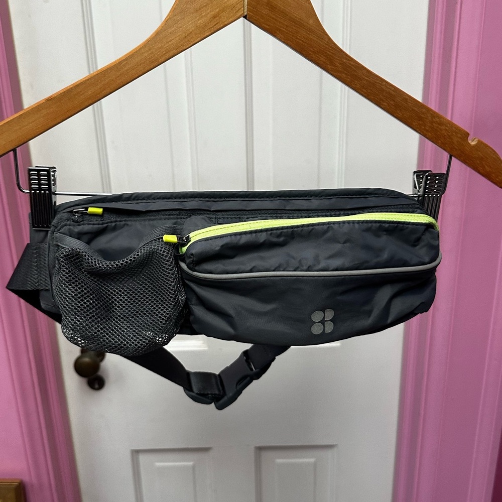 Sweaty Betty Hiking Belt Bag